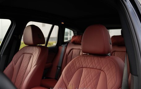 BMW X3, 2025 год, 5 950 000 рублей, 14 фотография