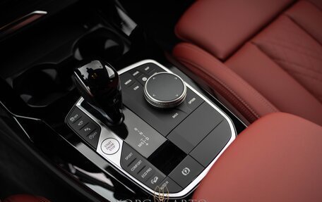 BMW X3, 2025 год, 5 950 000 рублей, 15 фотография