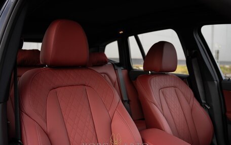 BMW X3, 2025 год, 5 950 000 рублей, 17 фотография