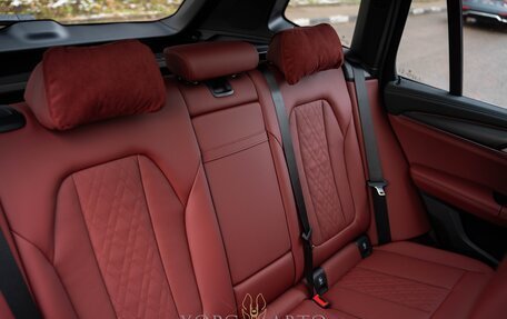 BMW X3, 2025 год, 5 950 000 рублей, 19 фотография
