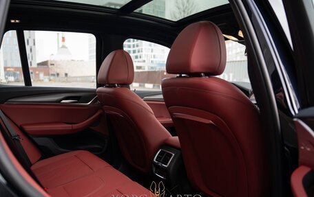 BMW X3, 2025 год, 5 950 000 рублей, 20 фотография