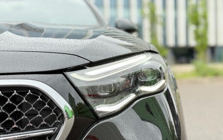 Mercedes-Benz E-Класс, 2025 год, 9 950 000 рублей, 2 фотография