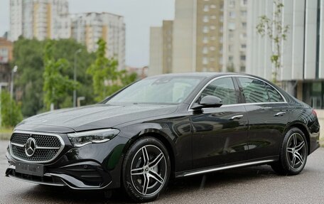 Mercedes-Benz E-Класс, 2025 год, 9 950 000 рублей, 7 фотография