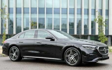 Mercedes-Benz E-Класс, 2025 год, 9 950 000 рублей, 6 фотография