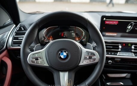 BMW X3, 2025 год, 5 950 000 рублей, 23 фотография