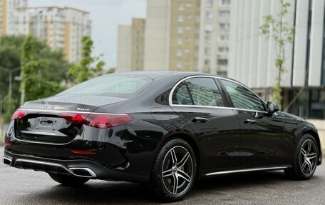 Mercedes-Benz E-Класс, 2025 год, 9 950 000 рублей, 10 фотография