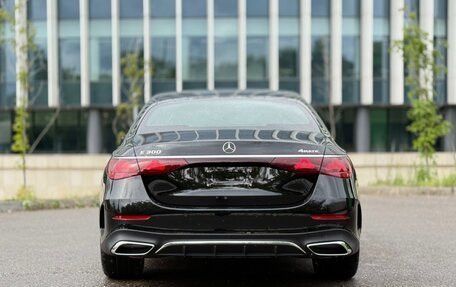 Mercedes-Benz E-Класс, 2025 год, 9 950 000 рублей, 13 фотография