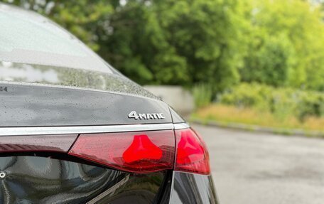 Mercedes-Benz E-Класс, 2025 год, 9 950 000 рублей, 11 фотография