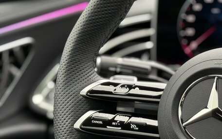 Mercedes-Benz E-Класс, 2025 год, 9 950 000 рублей, 22 фотография