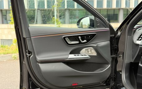 Mercedes-Benz E-Класс, 2025 год, 9 950 000 рублей, 16 фотография