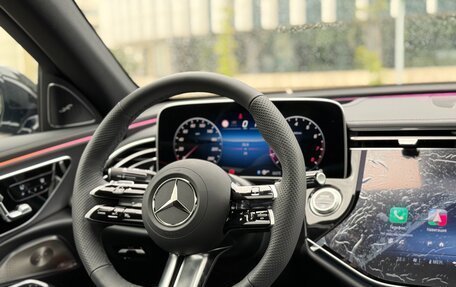 Mercedes-Benz E-Класс, 2025 год, 9 950 000 рублей, 21 фотография