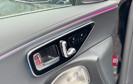 Mercedes-Benz E-Класс, 2025 год, 9 950 000 рублей, 17 фотография
