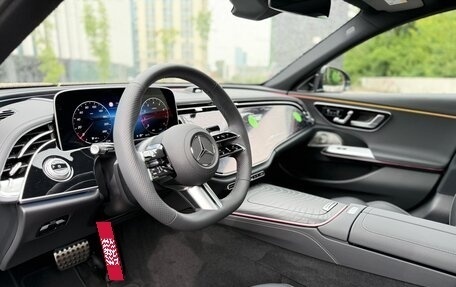 Mercedes-Benz E-Класс, 2025 год, 9 950 000 рублей, 20 фотография