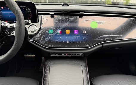 Mercedes-Benz E-Класс, 2025 год, 9 950 000 рублей, 26 фотография