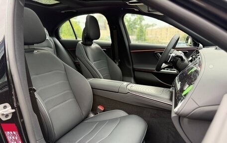 Mercedes-Benz E-Класс, 2025 год, 9 950 000 рублей, 29 фотография