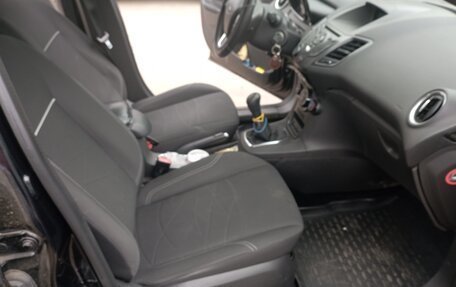 Ford Fiesta, 2015 год, 670 000 рублей, 6 фотография