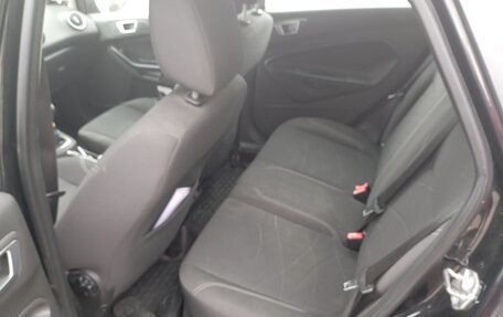 Ford Fiesta, 2015 год, 670 000 рублей, 8 фотография