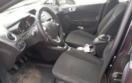 Ford Fiesta, 2015 год, 670 000 рублей, 9 фотография