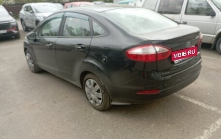 Ford Fiesta, 2015 год, 670 000 рублей, 10 фотография