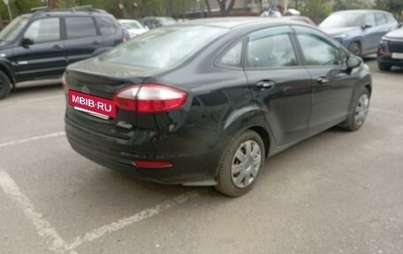 Ford Fiesta, 2015 год, 670 000 рублей, 12 фотография