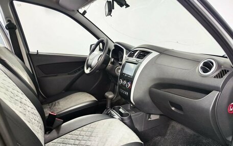 Datsun on-DO I рестайлинг, 2019 год, 599 000 рублей, 11 фотография