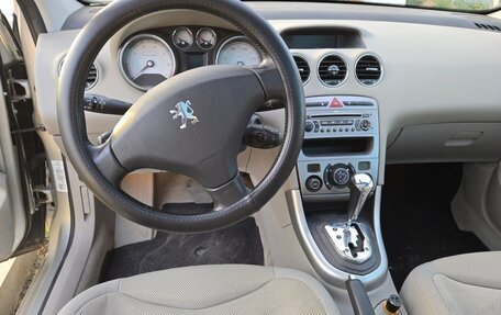 Peugeot 308 II, 2008 год, 730 000 рублей, 12 фотография