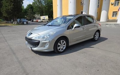 Peugeot 308 II, 2008 год, 730 000 рублей, 1 фотография