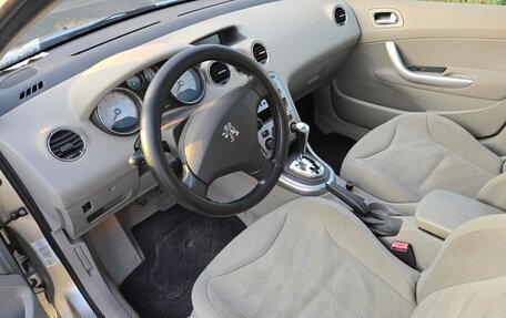 Peugeot 308 II, 2008 год, 730 000 рублей, 10 фотография
