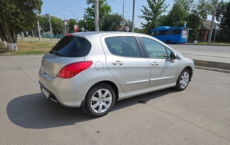 Peugeot 308 II, 2008 год, 730 000 рублей, 5 фотография