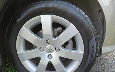Peugeot 308 II, 2008 год, 730 000 рублей, 15 фотография