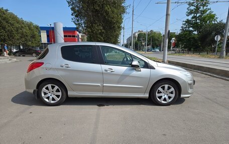 Peugeot 308 II, 2008 год, 730 000 рублей, 4 фотография