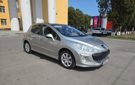Peugeot 308 II, 2008 год, 730 000 рублей, 3 фотография