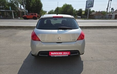 Peugeot 308 II, 2008 год, 730 000 рублей, 7 фотография