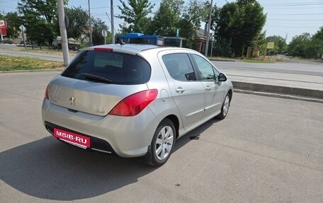 Peugeot 308 II, 2008 год, 730 000 рублей, 6 фотография