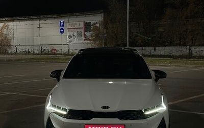 KIA K5, 2020 год, 2 750 000 рублей, 1 фотография