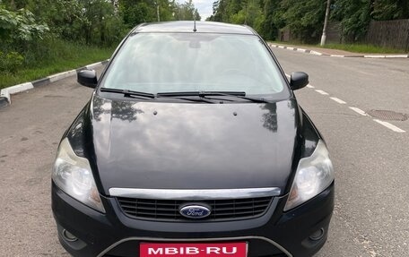 Ford Focus II рестайлинг, 2011 год, 485 000 рублей, 1 фотография