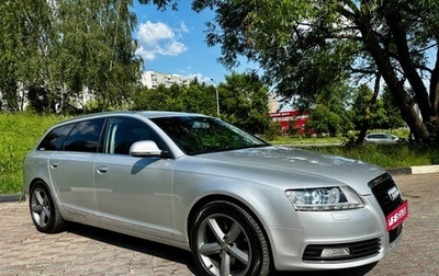 Audi A6, 2009 год, 1 800 000 рублей, 1 фотография