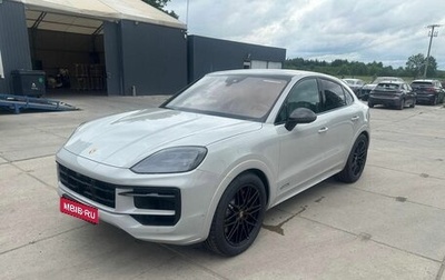 Porsche Cayenne III, 2025 год, 24 744 000 рублей, 1 фотография
