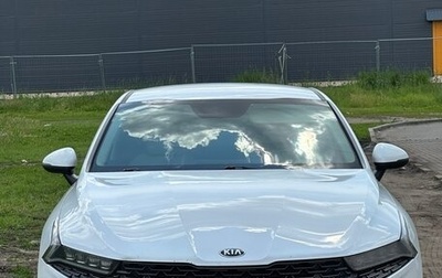 KIA K5, 2020 год, 2 000 000 рублей, 1 фотография