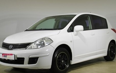 Nissan Tiida, 2012 год, 850 000 рублей, 1 фотография