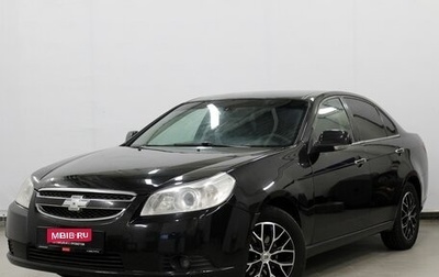 Chevrolet Epica, 2008 год, 449 000 рублей, 1 фотография