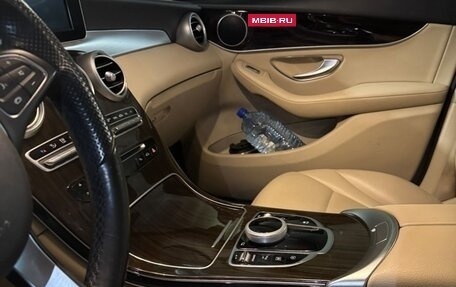 Mercedes-Benz GLC, 2016 год, 2 800 000 рублей, 4 фотография