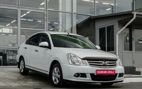 Nissan Almera, 2018 год, 700 000 рублей, 1 фотография