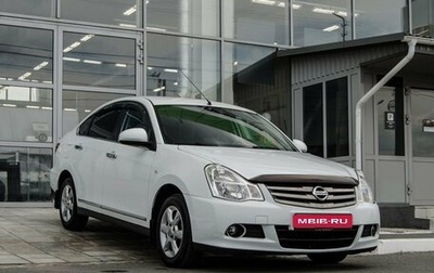 Nissan Almera, 2018 год, 700 000 рублей, 1 фотография