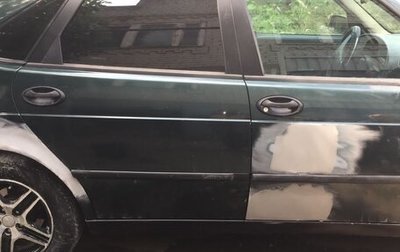 Saab 900 II, 1995 год, 100 000 рублей, 1 фотография