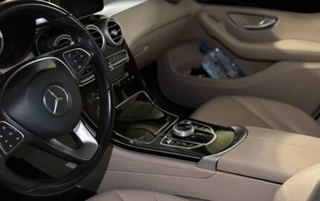 Mercedes-Benz GLC, 2016 год, 2 800 000 рублей, 6 фотография