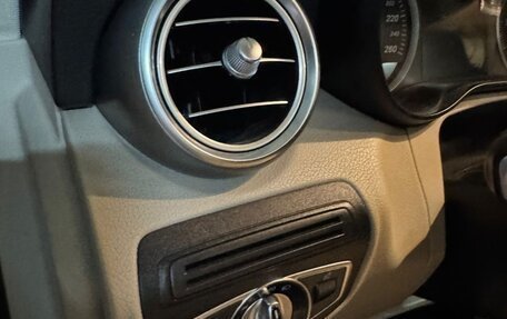 Mercedes-Benz GLC, 2016 год, 2 800 000 рублей, 9 фотография