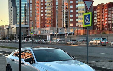 KIA K5, 2020 год, 2 750 000 рублей, 3 фотография