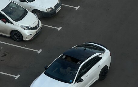 KIA K5, 2020 год, 2 750 000 рублей, 8 фотография