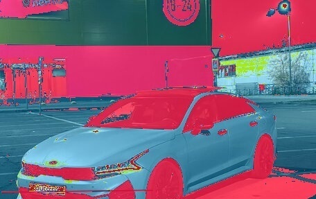KIA K5, 2020 год, 2 750 000 рублей, 4 фотография